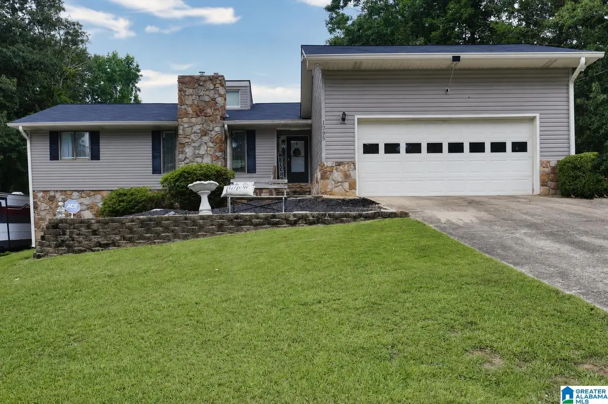 1295 WINTER PLACE, Anniston, AL 36207 - #1