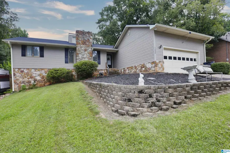 1295 WINTER PLACE, Anniston, AL 36207 - #3