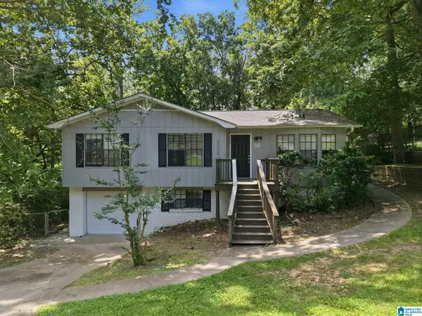 5845 CHERYL DRIVE, Pinson, AL 35126