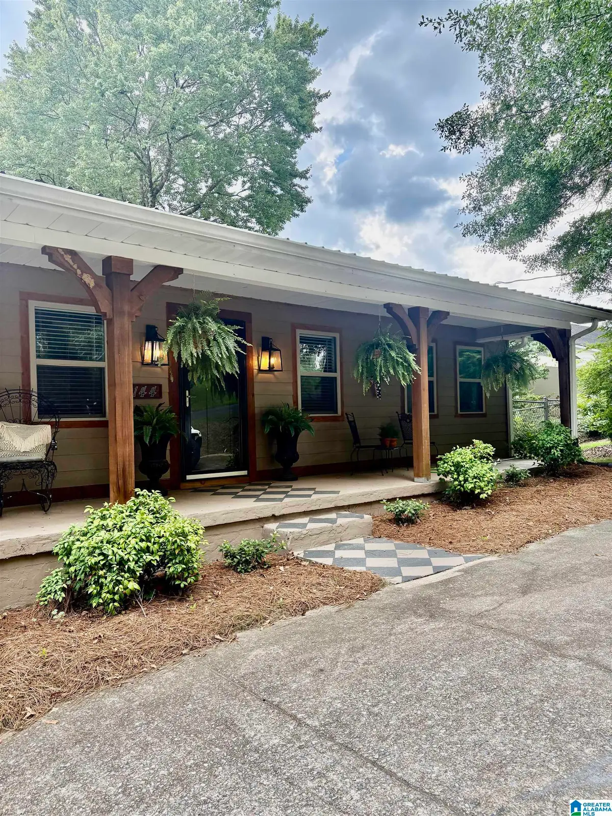 144 VILLA ROAD, Springville, AL 35146 - #1