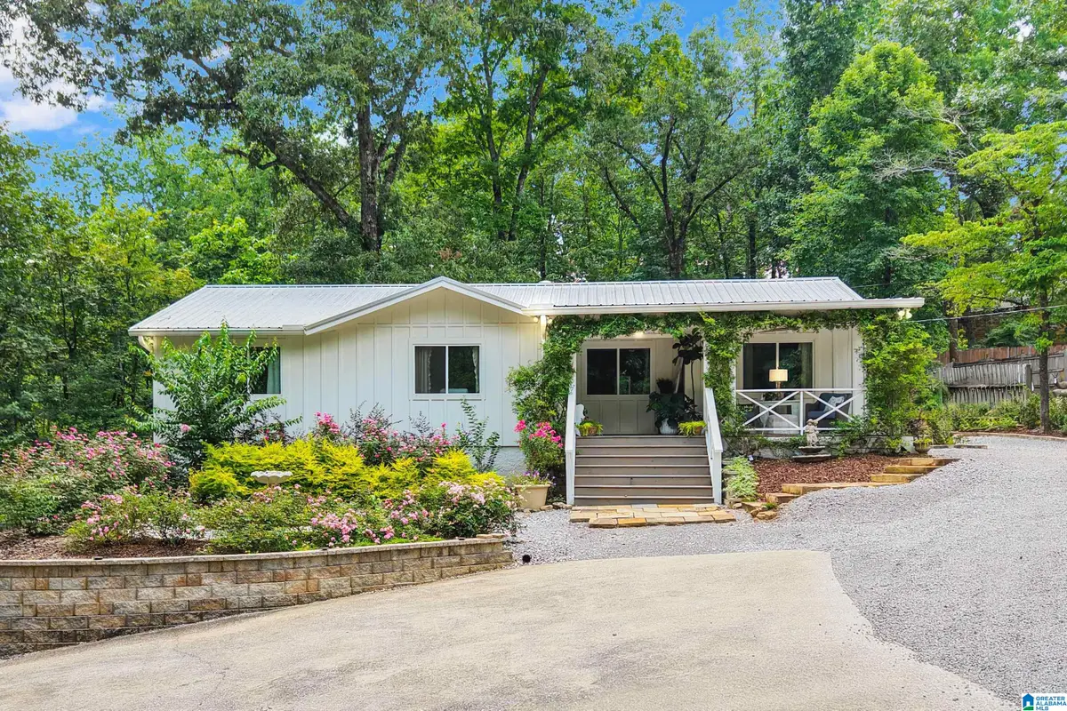 100 EAGLE ROCK DRIVE, Alabaster, AL 35007 - #1