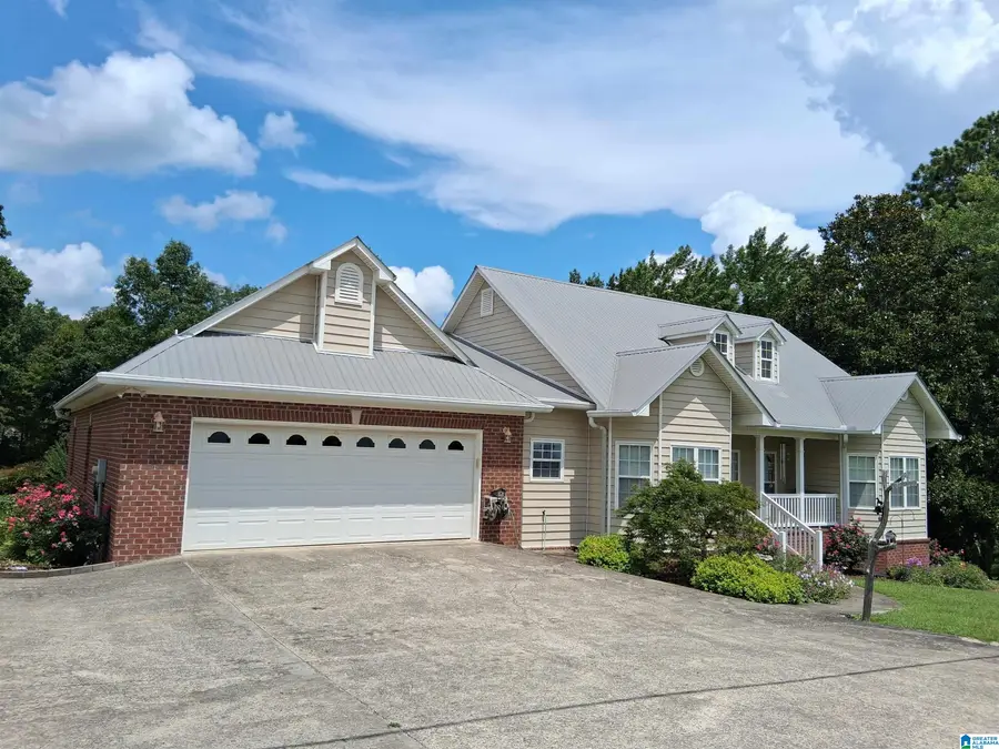 4705 COUNTY HIGHWAY 45, Hayden, AL 35079 - #2