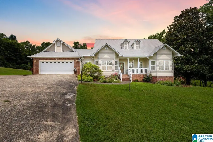 4705 COUNTY HIGHWAY 45, Hayden, AL 35079 - #3