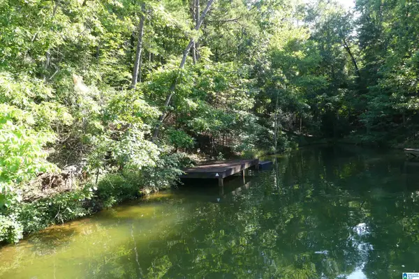 LOT 129 POST OAK DRIVE, Wedowee, AL 36278
