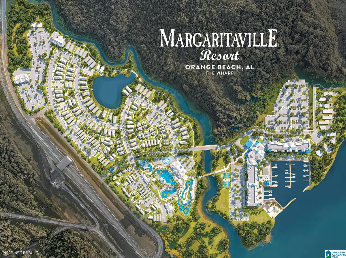 23250 MARGARITAVILLE WAY, Orange Beach, AL 36561 - #1