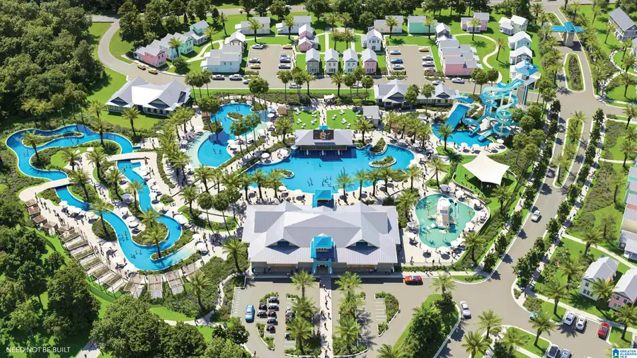 23250 MARGARITAVILLE WAY, Orange Beach, AL 36561 - #2