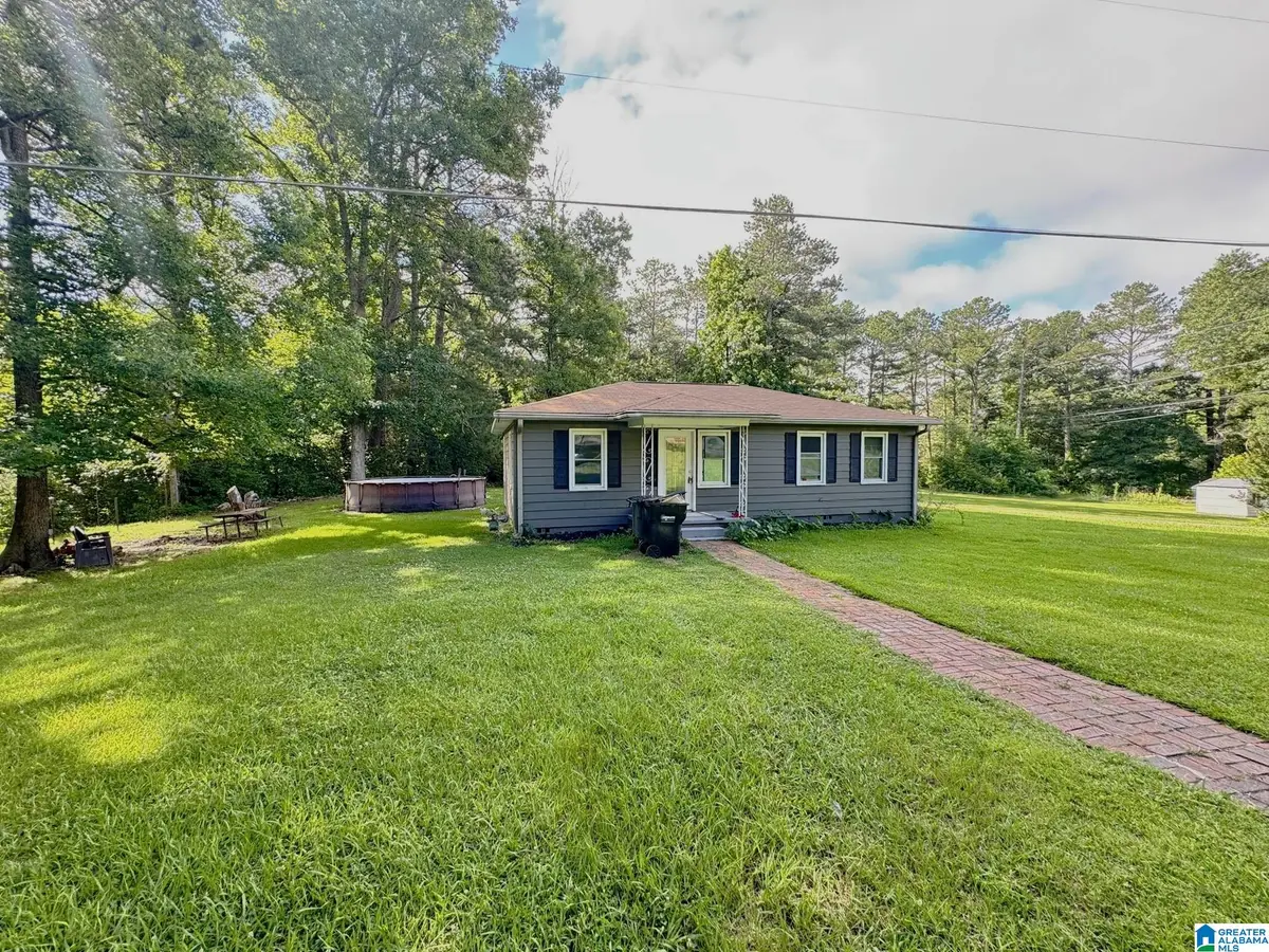 8081 CAVERN ROAD, Trussville, AL 35173 - #1