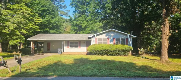 1016 SUGARLOAF LANE, Anniston, AL 36207