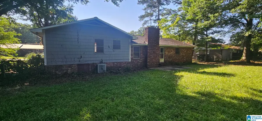 1016 SUGARLOAF LANE, Anniston, AL 36207 - #2