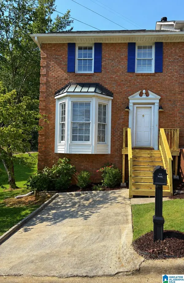 2550 N CHANDALAR LANE, Pelham, AL 35124