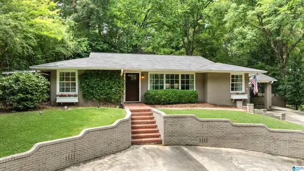 428 WINDSOR DRIVE, Homewood, AL 35209