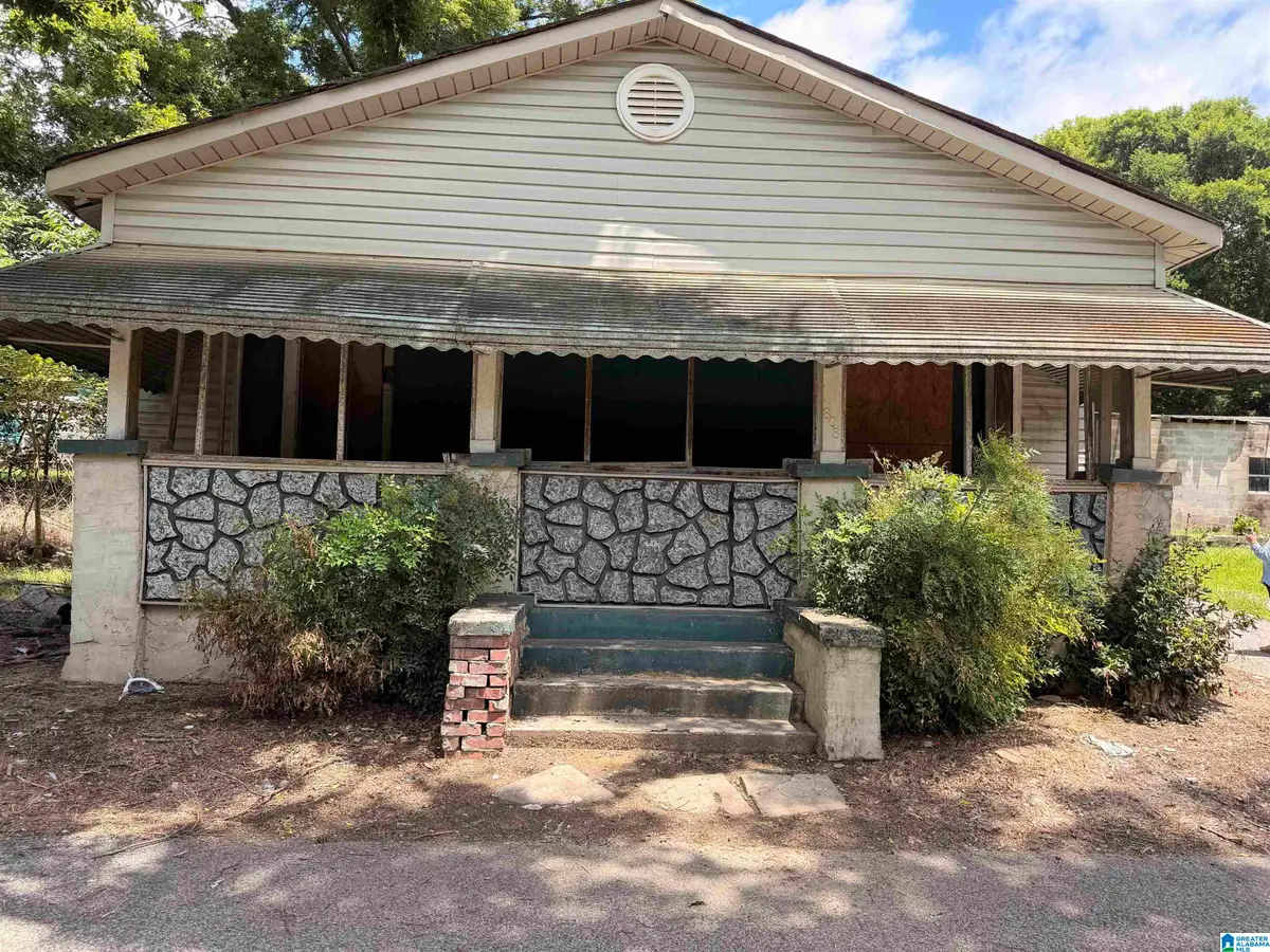 808 4TH STREET, Birmingham, AL 35214 - #1