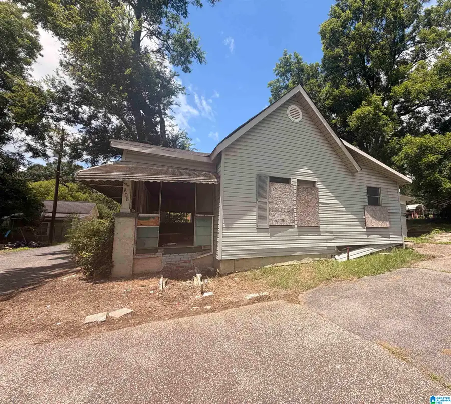 808 4TH STREET, Birmingham, AL 35214 - #2