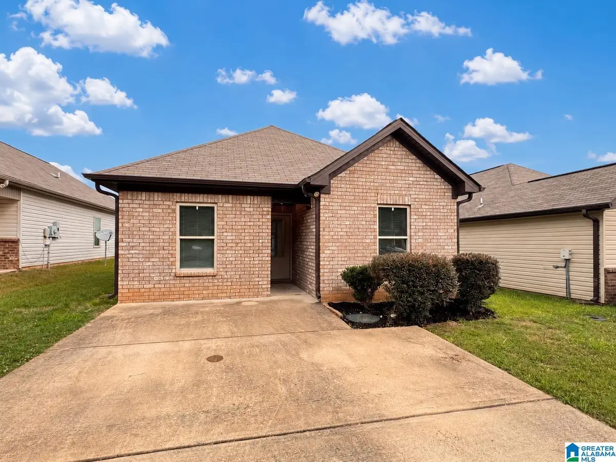 551 KINCAID COVE LANE, Odenville, AL 35120 - #1