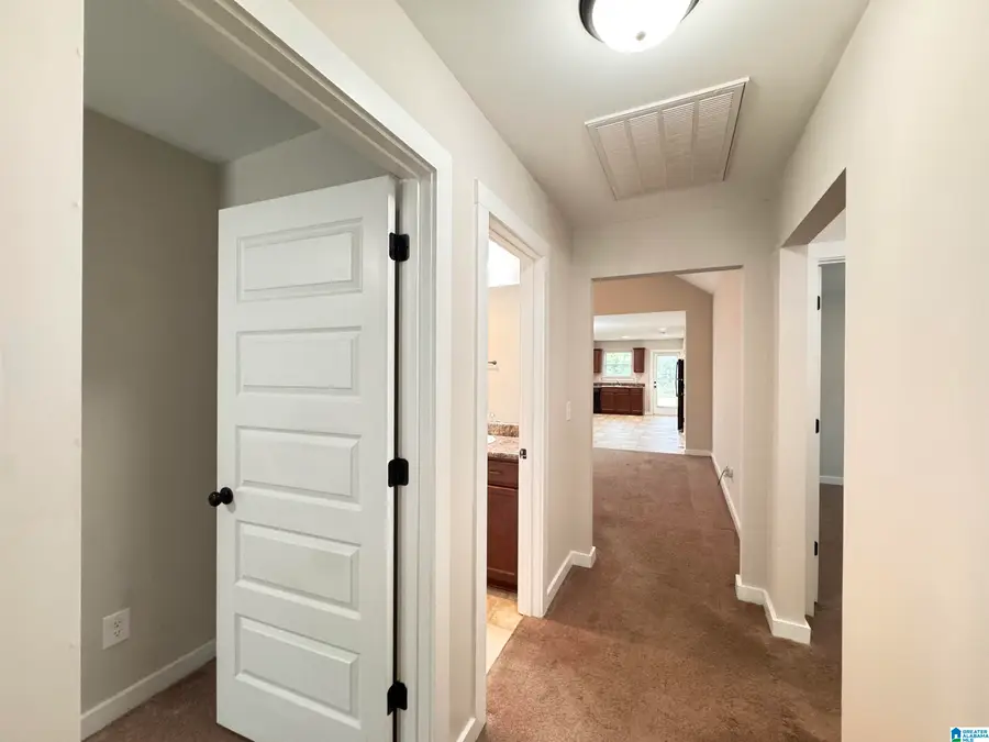551 KINCAID COVE LANE, Odenville, AL 35120 - #2