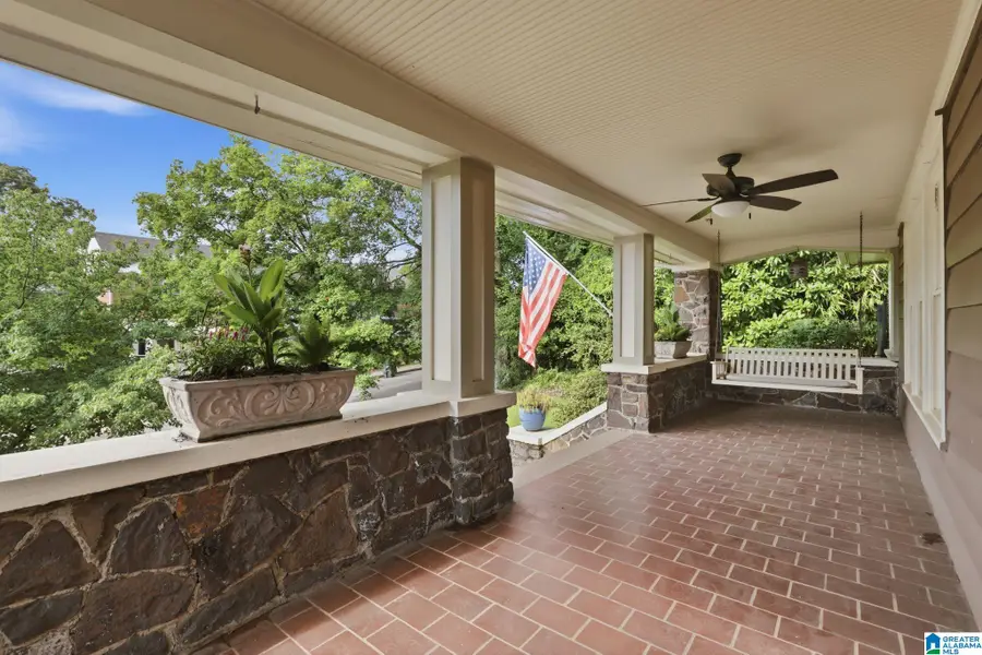 2717 CALDWELL AVENUE S, Birmingham, AL 35205 - #3