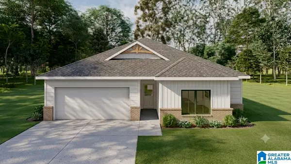 557 THOMASTON ROAD, Lincoln, AL 35096