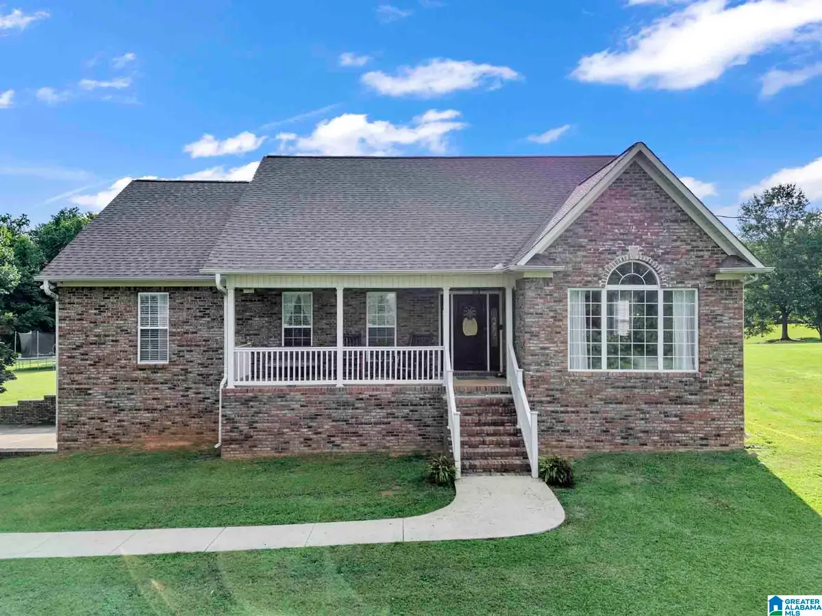 845 COX COVE ROAD, Hayden, AL 35079 - #1