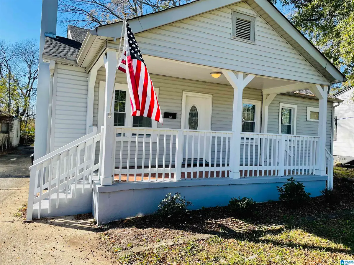 310 83RD STREET, Birmingham, AL 35206 - #1