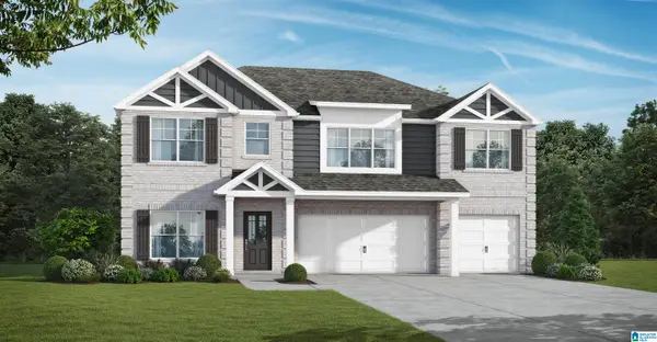 1000 BIRCHWOOD LANE, Alabaster, AL 35007
