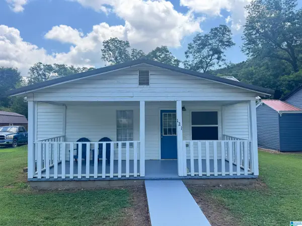 121 MILLER STREET, Oxford, AL 36202