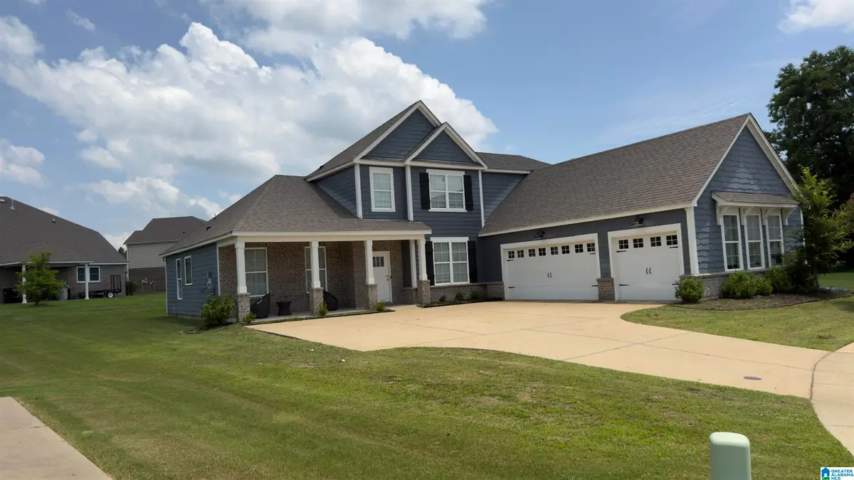 7391 GRISTMILL COURT, McCalla, AL 35111 - #1