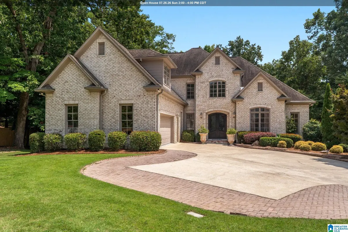 2001 WILMINGTON PLACE, Birmingham, AL 35242 - #1