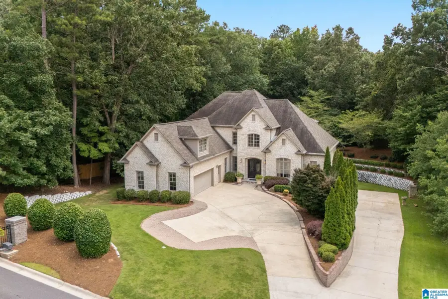 2001 WILMINGTON PLACE, Birmingham, AL 35242 - #2