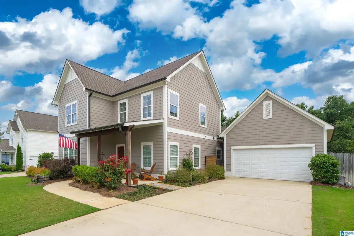 4583 OLD CAHABA PARKWAY, Helena, AL 35080 - #1