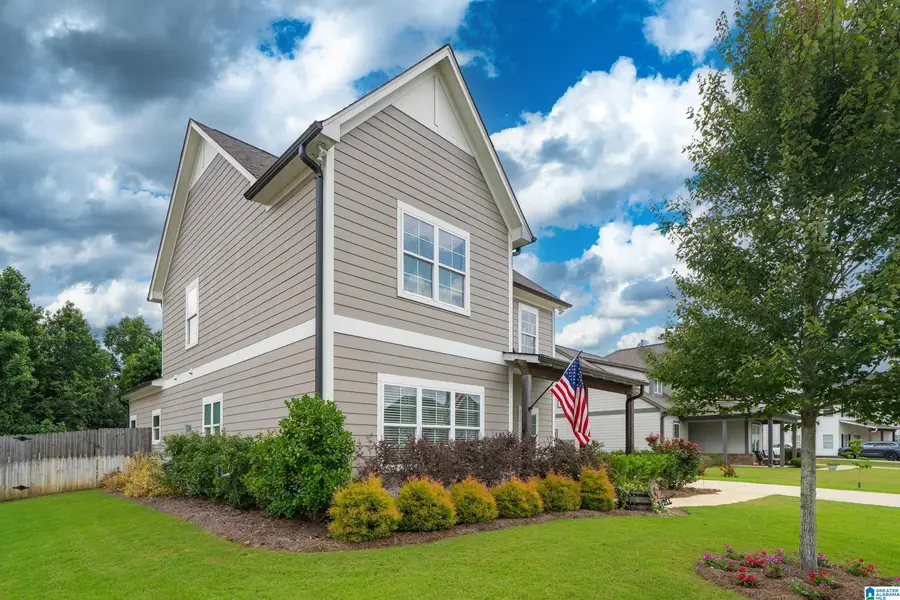 4583 OLD CAHABA PARKWAY, Helena, AL 35080 - #3