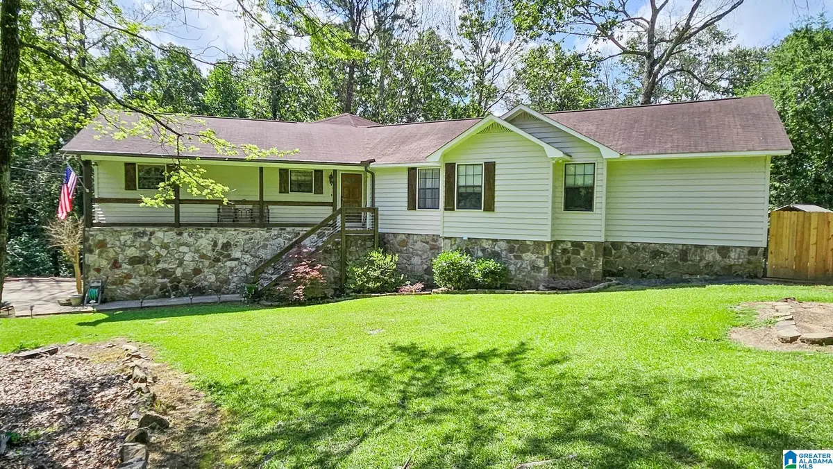 2110 GRANDVIEW TRAIL, Warrior, AL 35180 - #1