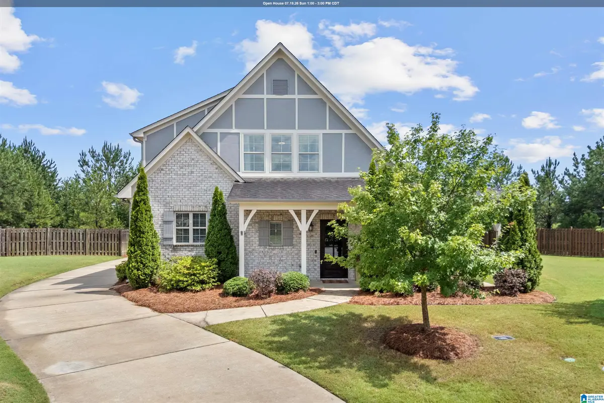 1073 EVAN CIRCLE, Chelsea, AL 35043 - #1