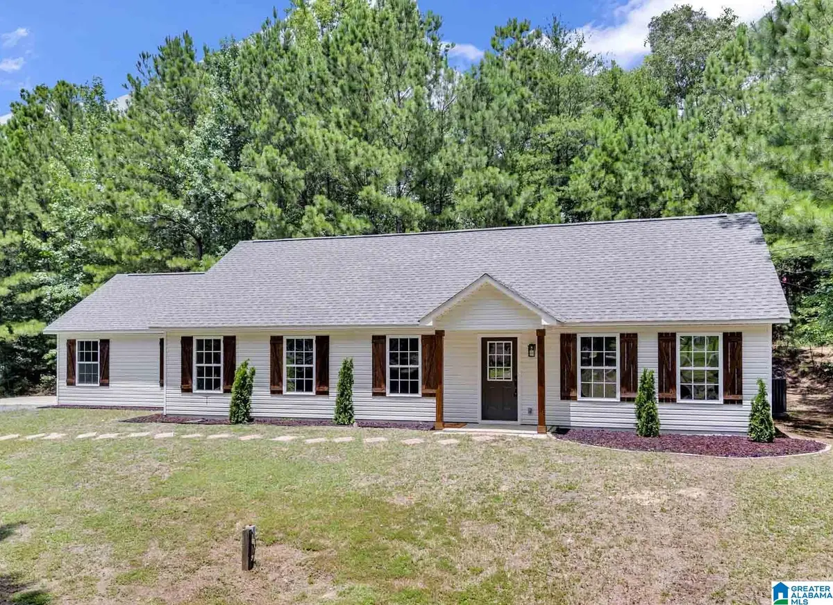 20953 WALNUT LANE, Vance, AL 35490 - #1