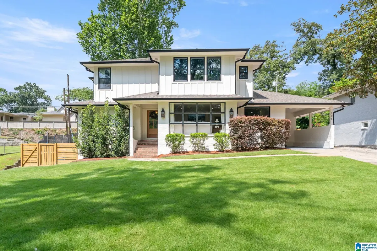 605 DEVON DRIVE, Homewood, AL 35209 - #1