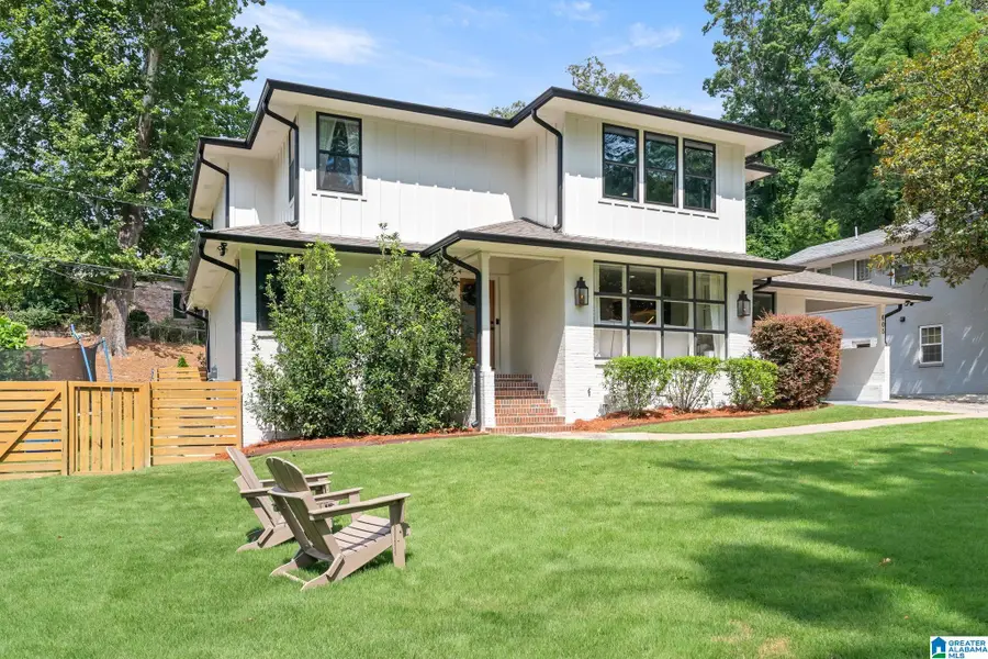 605 DEVON DRIVE, Homewood, AL 35209 - #2