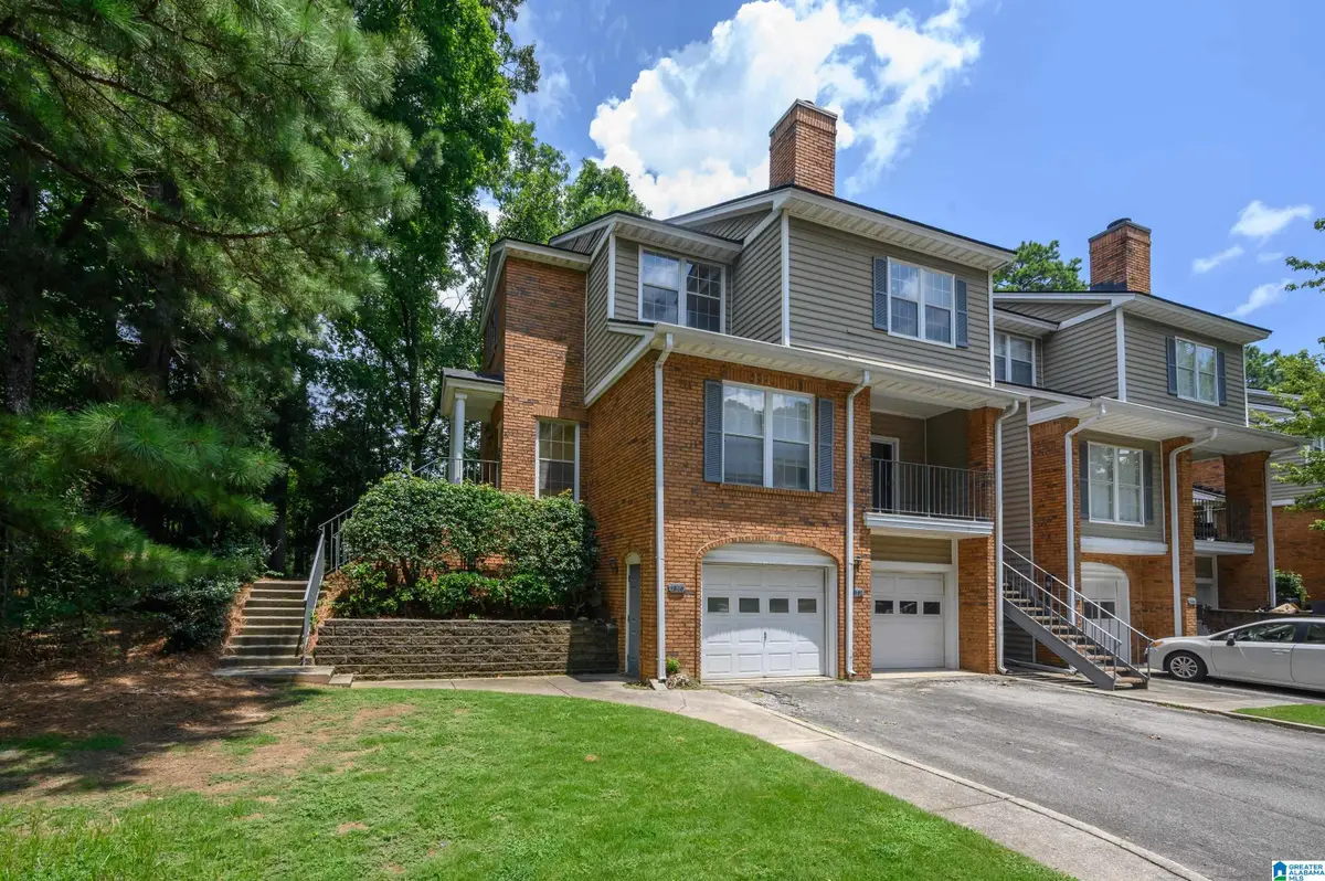 1900 WATERFORD PLACE, Hoover, AL 35244 - #1
