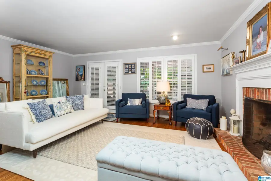 6 LANIER PLACE, Anniston, AL 36207 - #3