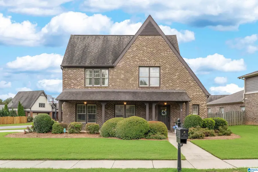 1976 CHALYBE WAY, Hoover, AL 35226 - #2