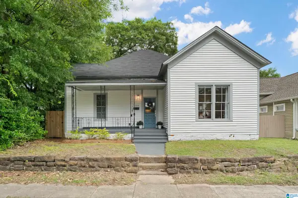 4014 5TH AVENUE S, Birmingham, AL 35222