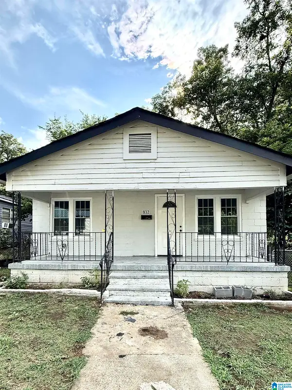 932 COURT T, Birmingham, AL 35214