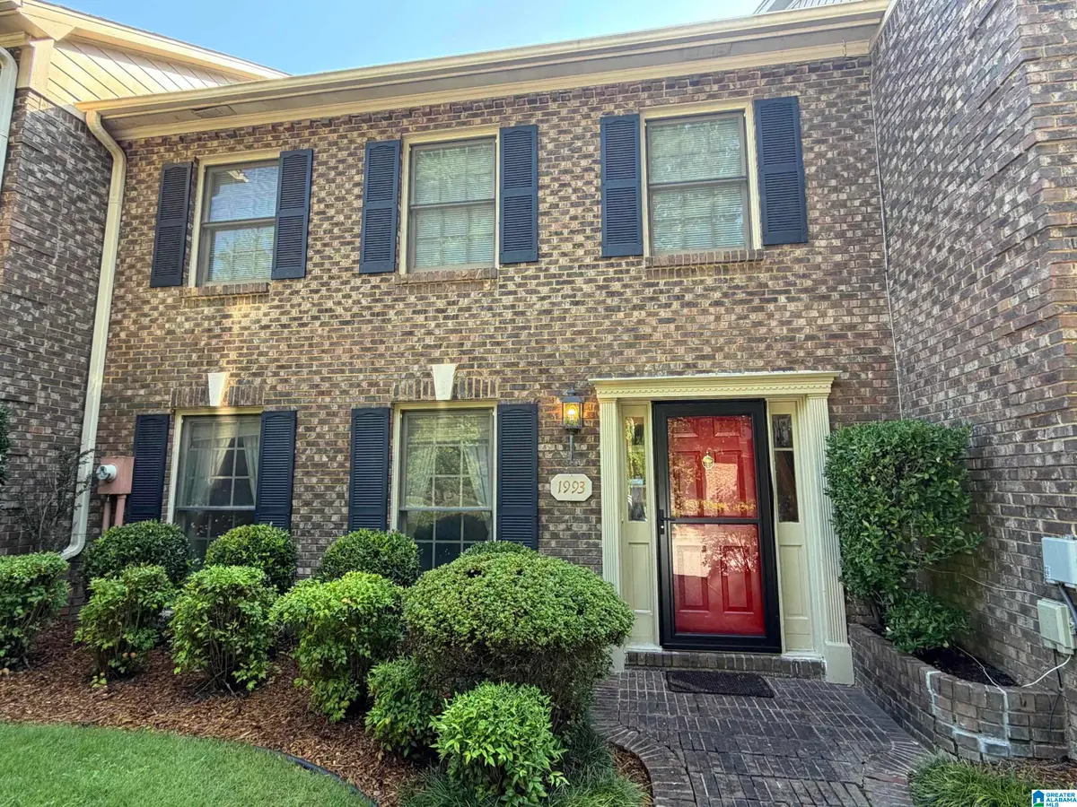 1993 MOUNTAIN LAUREL LANE, Hoover, AL 35244 - #1
