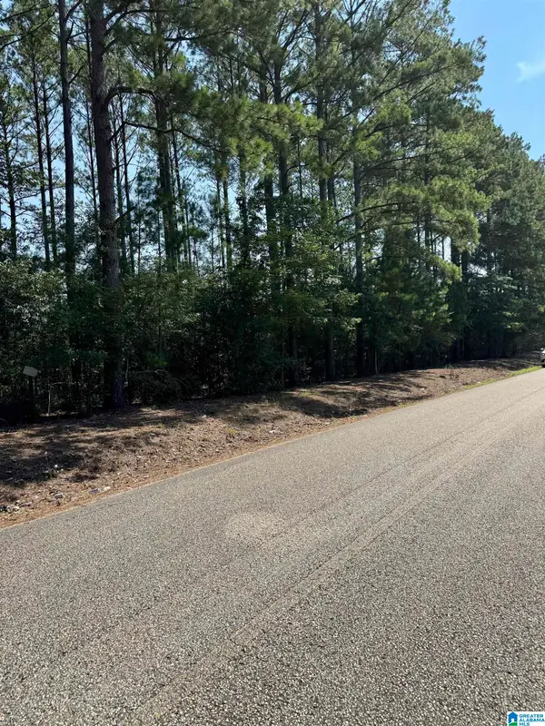 0 CENTER HILL ROAD, Childersburg, AL 35044