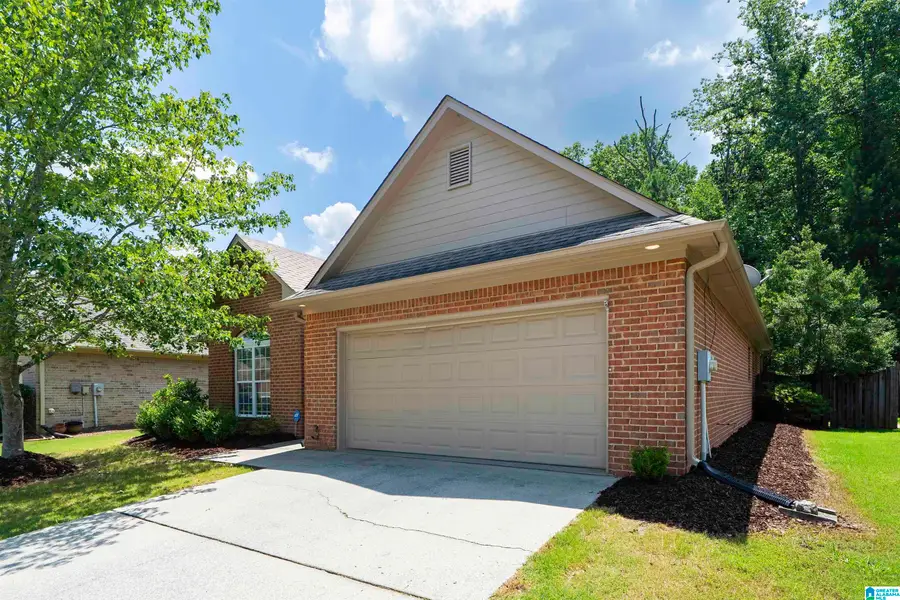 2053 NARROWS POINT COVE, Birmingham, AL 35242 - #2