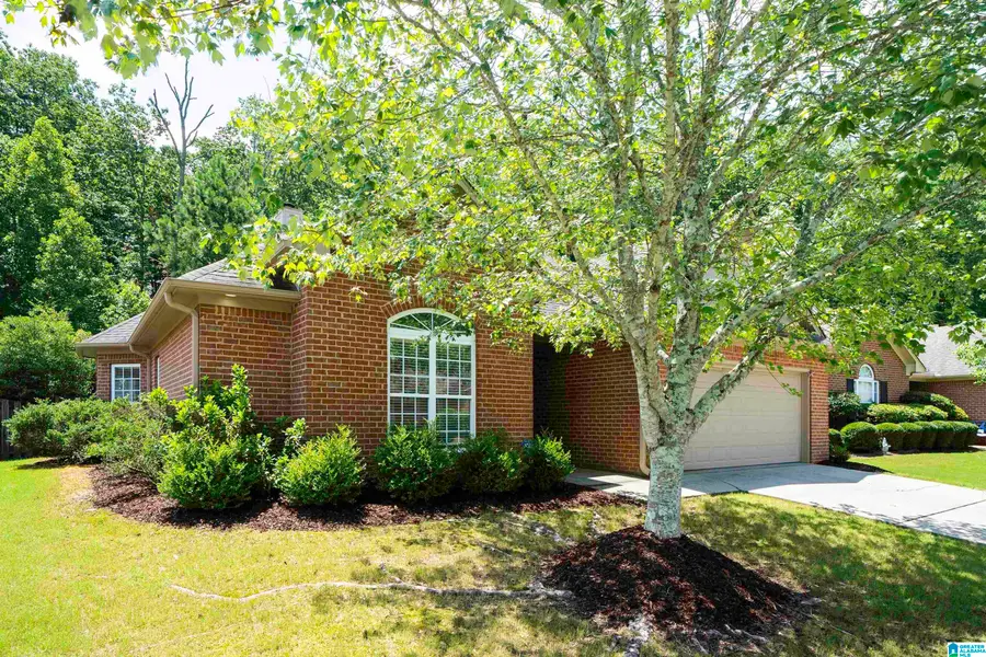 2053 NARROWS POINT COVE, Birmingham, AL 35242 - #3