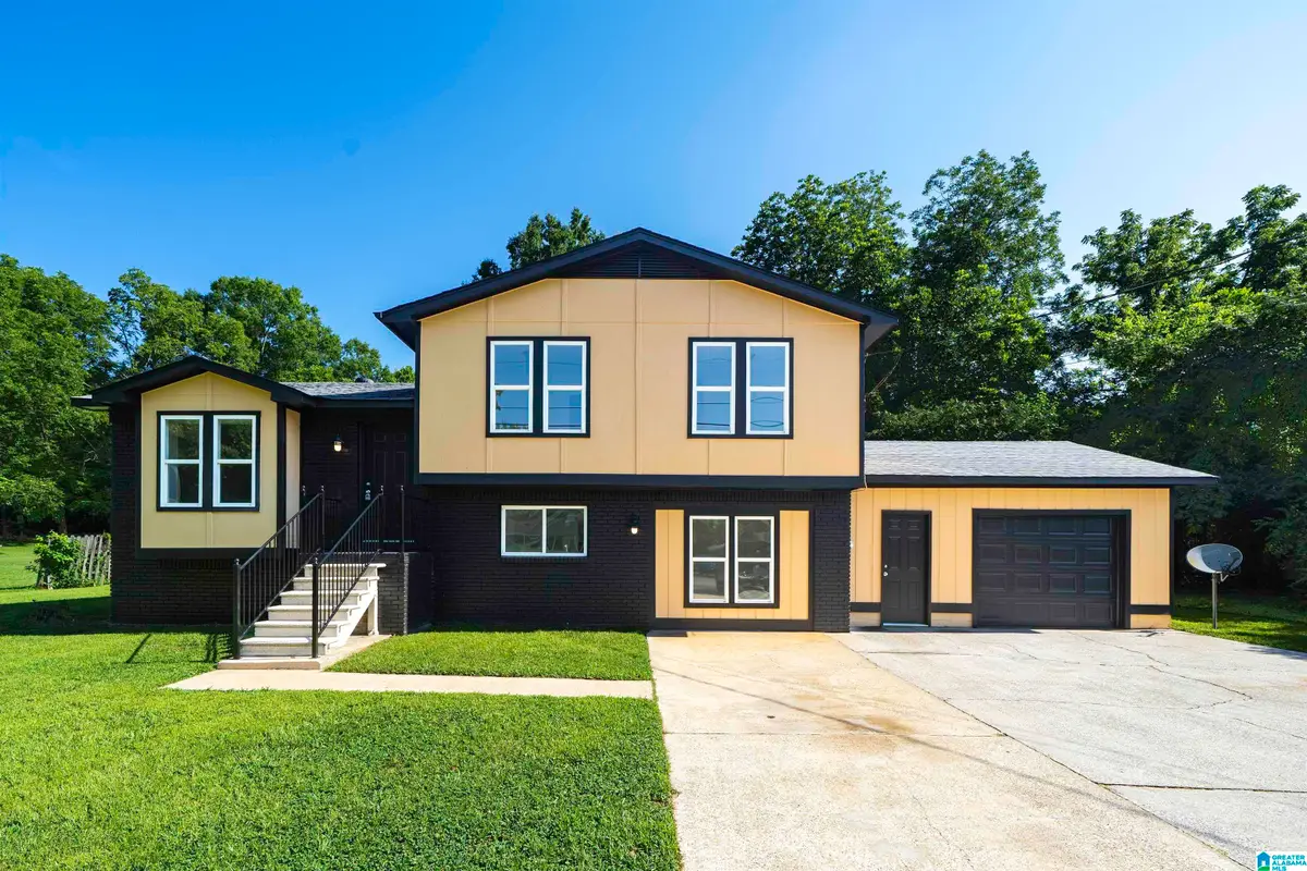 Address Withheld By Seller, Center Point, AL 35215 - #1