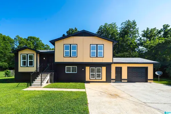 Address Withheld By Seller, Center point, AL 35215