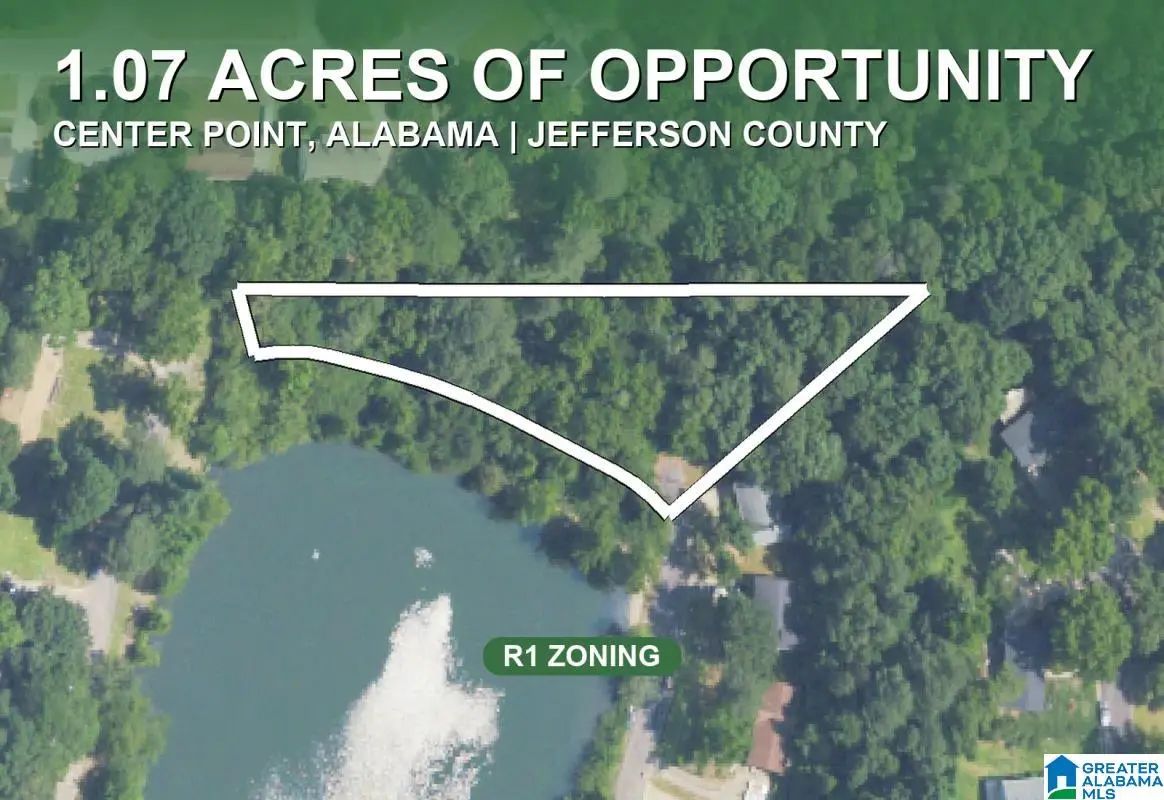 2635 3RD STREET NE, Center Point, AL 35215 - #1