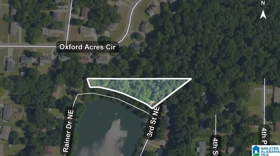 2635 3RD STREET NE, Center Point, AL 35215 - #3