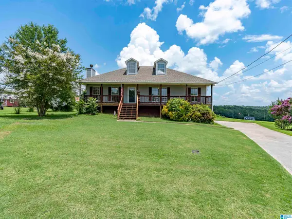 146 LELIA DRIVE, Warrior, AL 35180