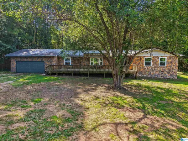 4363 COUNTY ROAD 5, Sylacauga, AL 35151